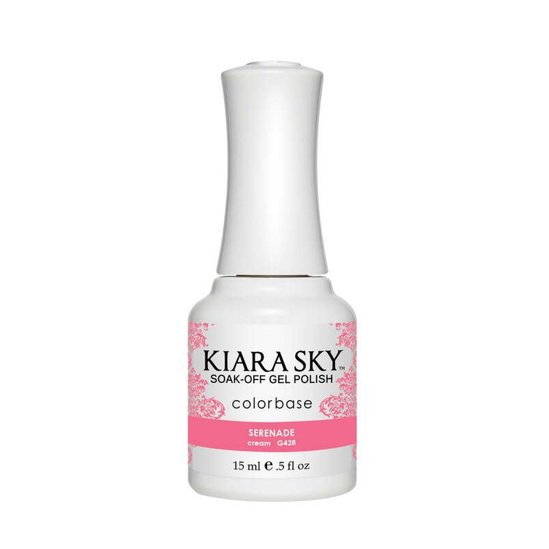 KIARA SKY – GEL POLISH - G428 SERENADE